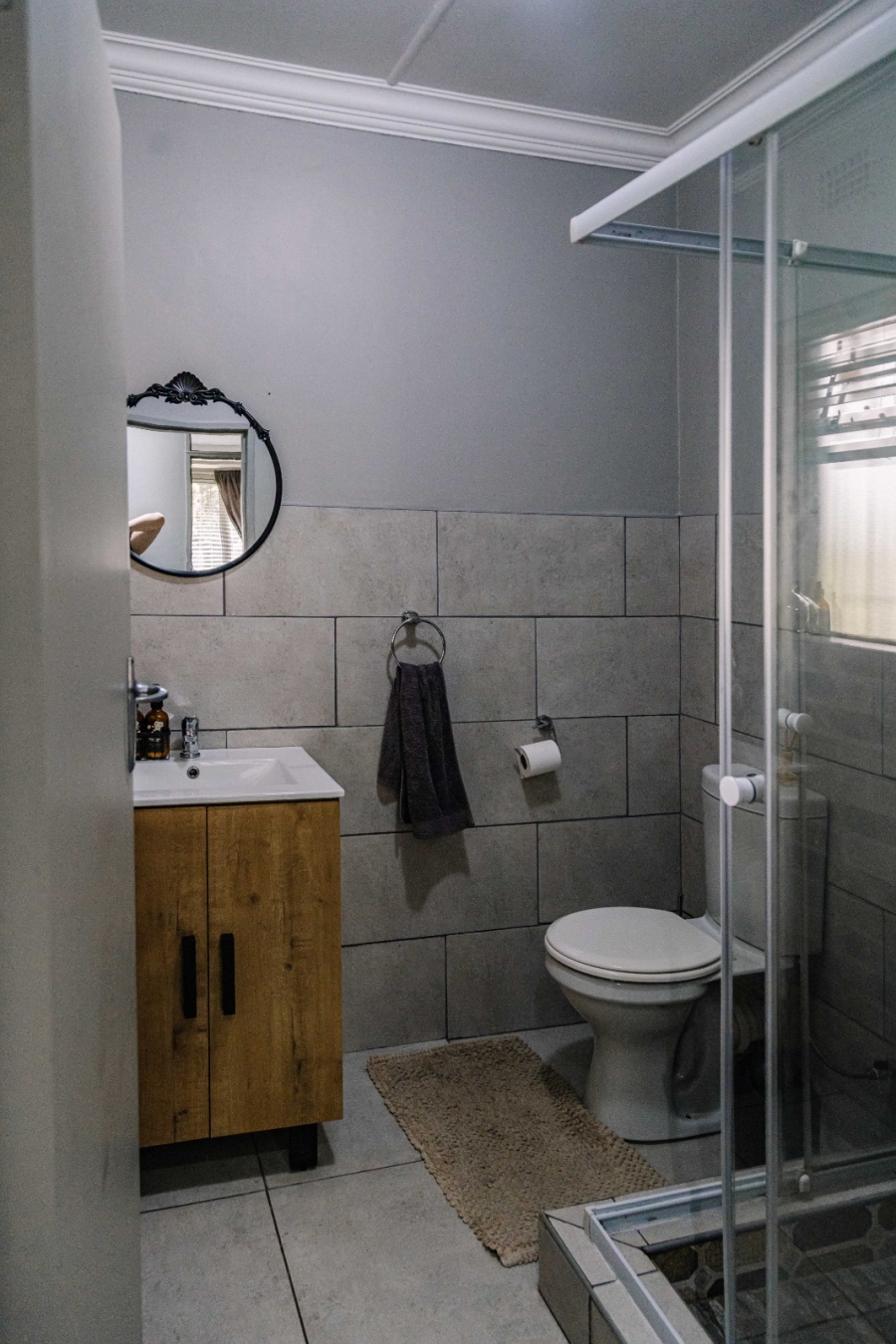 To Let 4 Bedroom Property for Rent in Sasolburg Ext 23 Free State